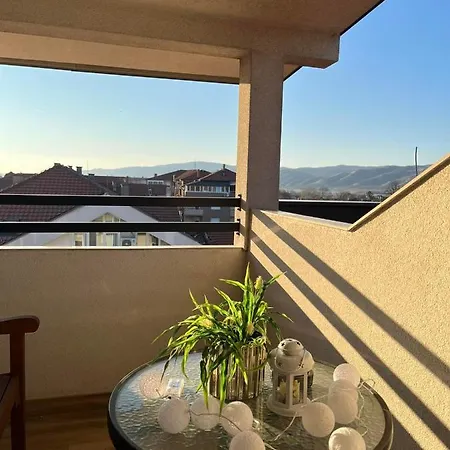 Jana * Veliko Gradište